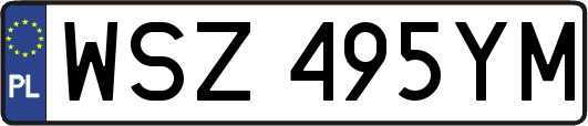 WSZ495YM