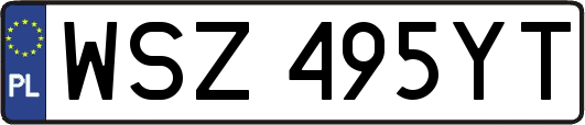 WSZ495YT