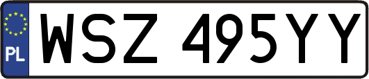 WSZ495YY