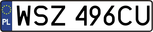 WSZ496CU