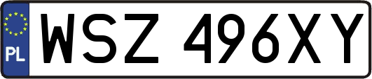 WSZ496XY