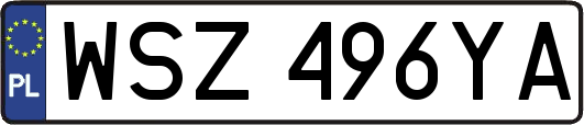 WSZ496YA