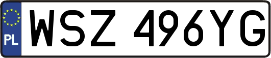 WSZ496YG