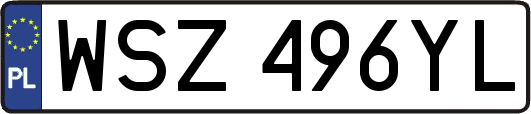 WSZ496YL