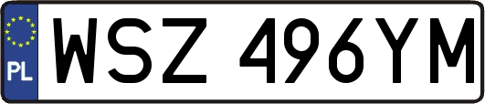 WSZ496YM