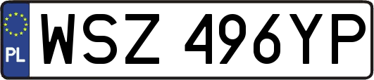 WSZ496YP