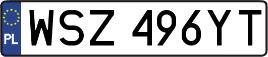 WSZ496YT