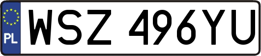 WSZ496YU