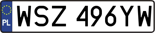 WSZ496YW