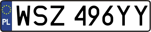 WSZ496YY