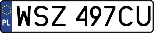 WSZ497CU