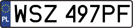 WSZ497PF
