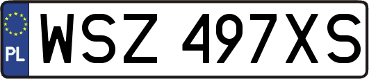WSZ497XS