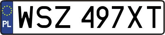 WSZ497XT