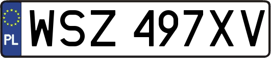 WSZ497XV