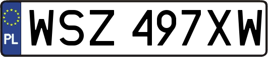 WSZ497XW