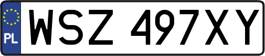 WSZ497XY