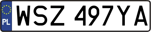 WSZ497YA