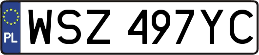 WSZ497YC