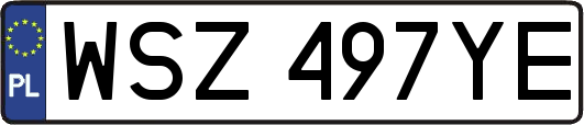 WSZ497YE