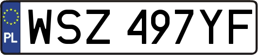 WSZ497YF