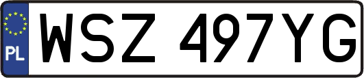 WSZ497YG