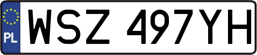 WSZ497YH