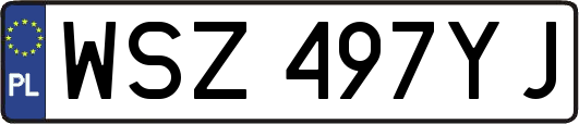 WSZ497YJ