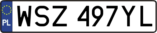 WSZ497YL
