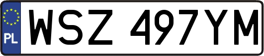 WSZ497YM