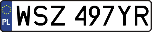 WSZ497YR