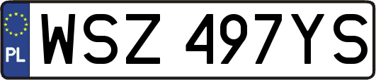 WSZ497YS