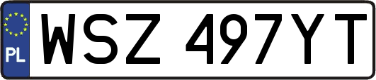 WSZ497YT