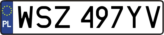 WSZ497YV