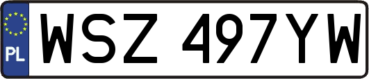 WSZ497YW