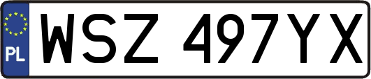 WSZ497YX