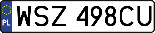 WSZ498CU