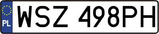 WSZ498PH