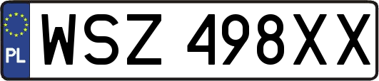 WSZ498XX