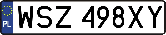 WSZ498XY