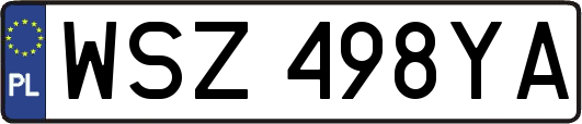 WSZ498YA