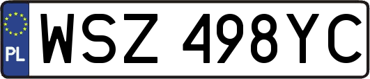 WSZ498YC