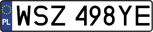 WSZ498YE