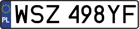 WSZ498YF