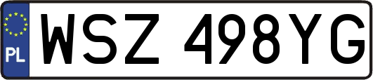WSZ498YG