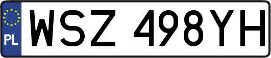 WSZ498YH