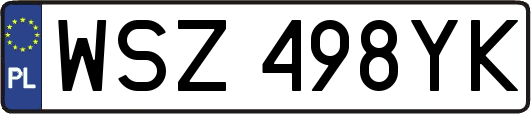 WSZ498YK