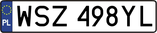 WSZ498YL