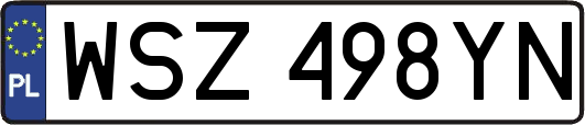 WSZ498YN