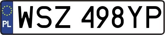 WSZ498YP